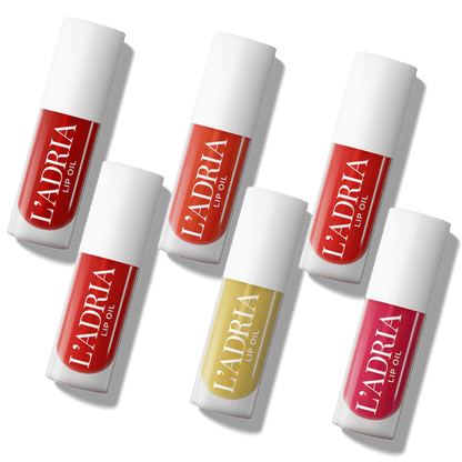 Lip Oil