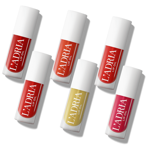 Lip Oil