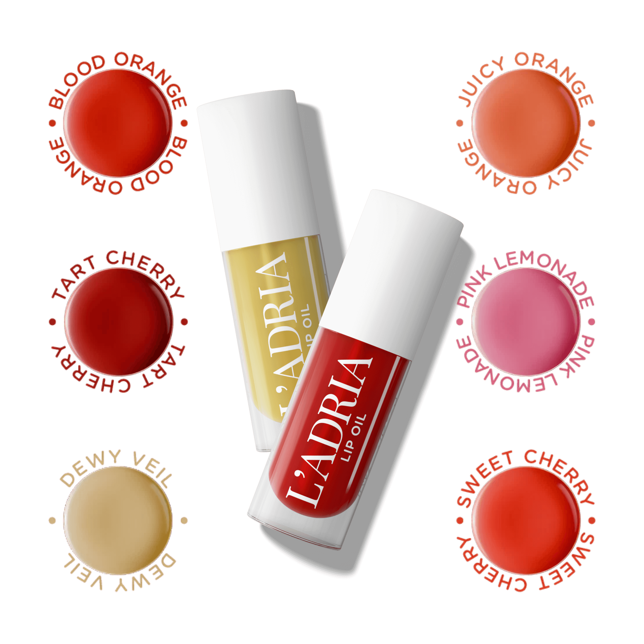 Lip Oil