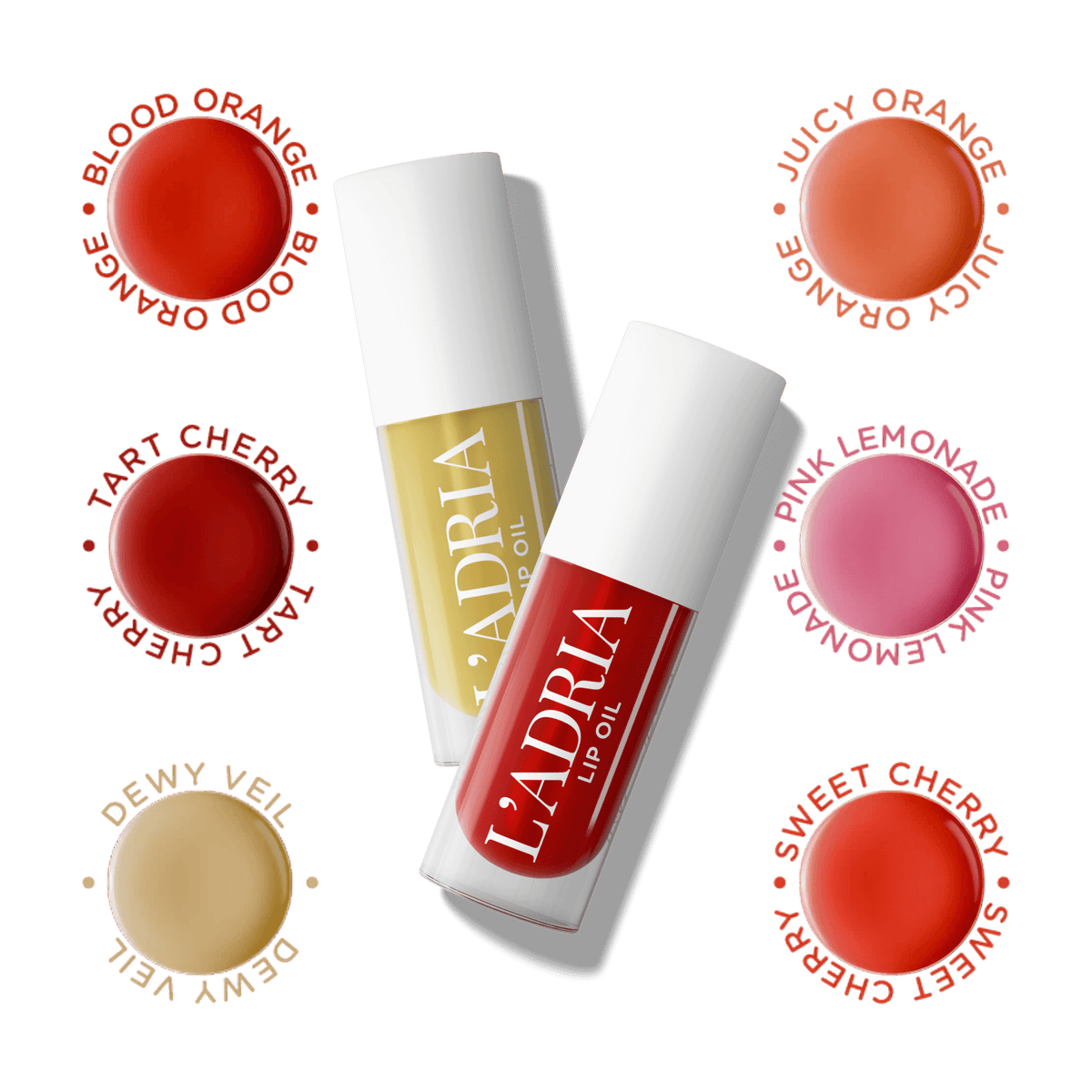 Lip Oil