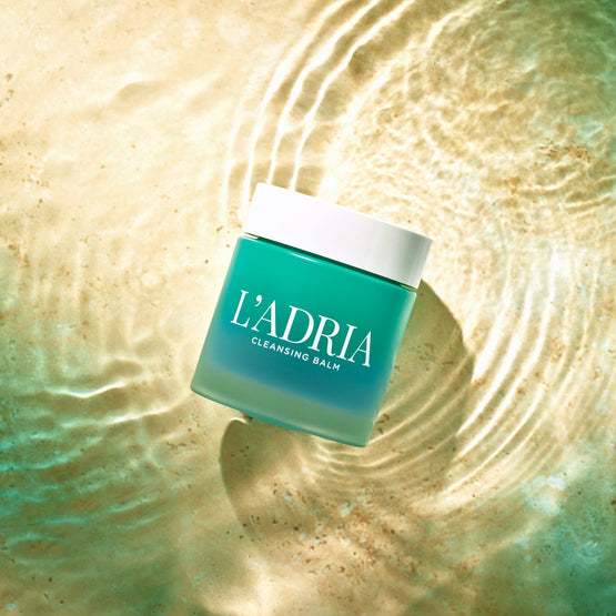 Cleansing balm
