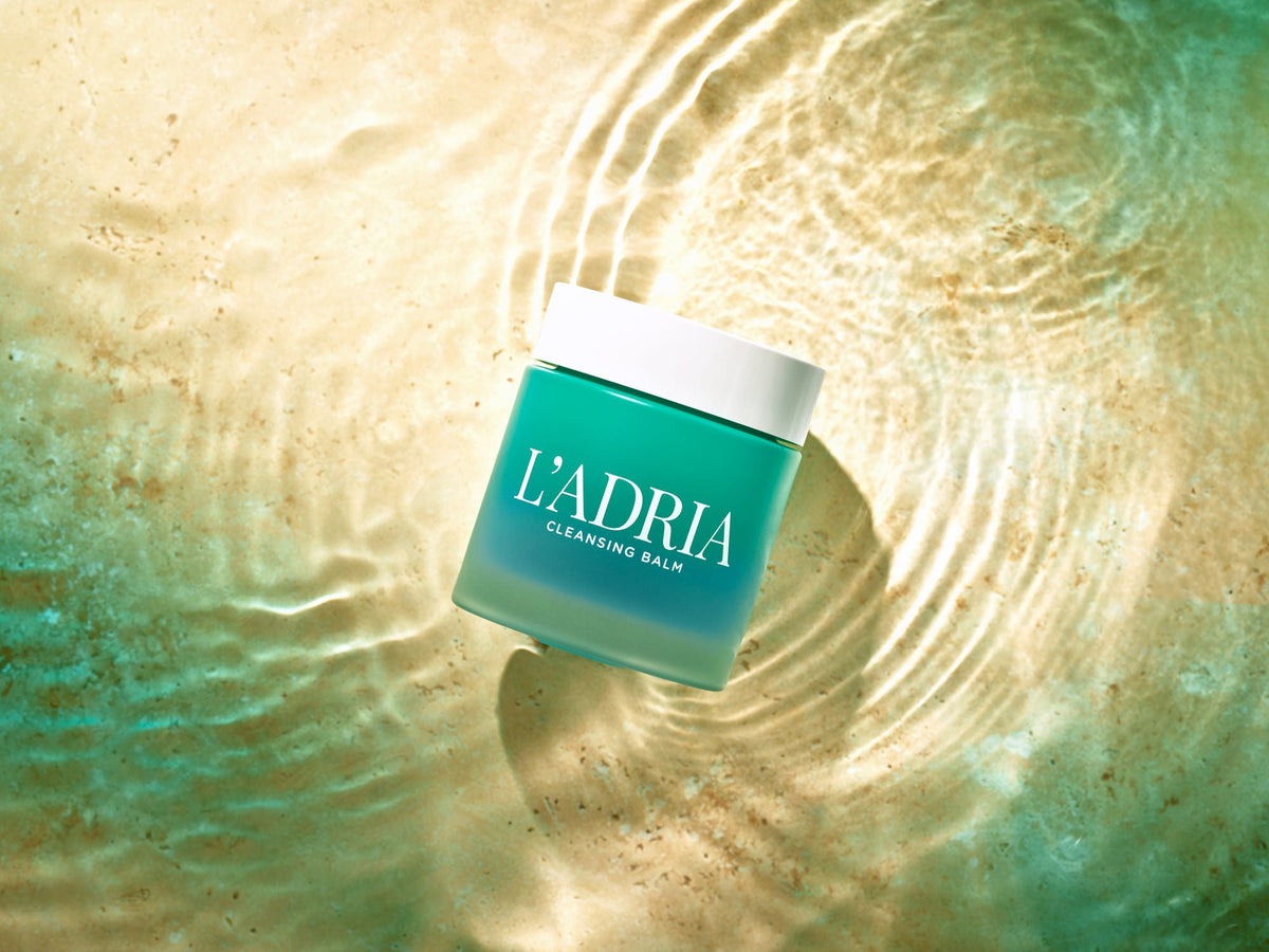 Cleansing Balm
