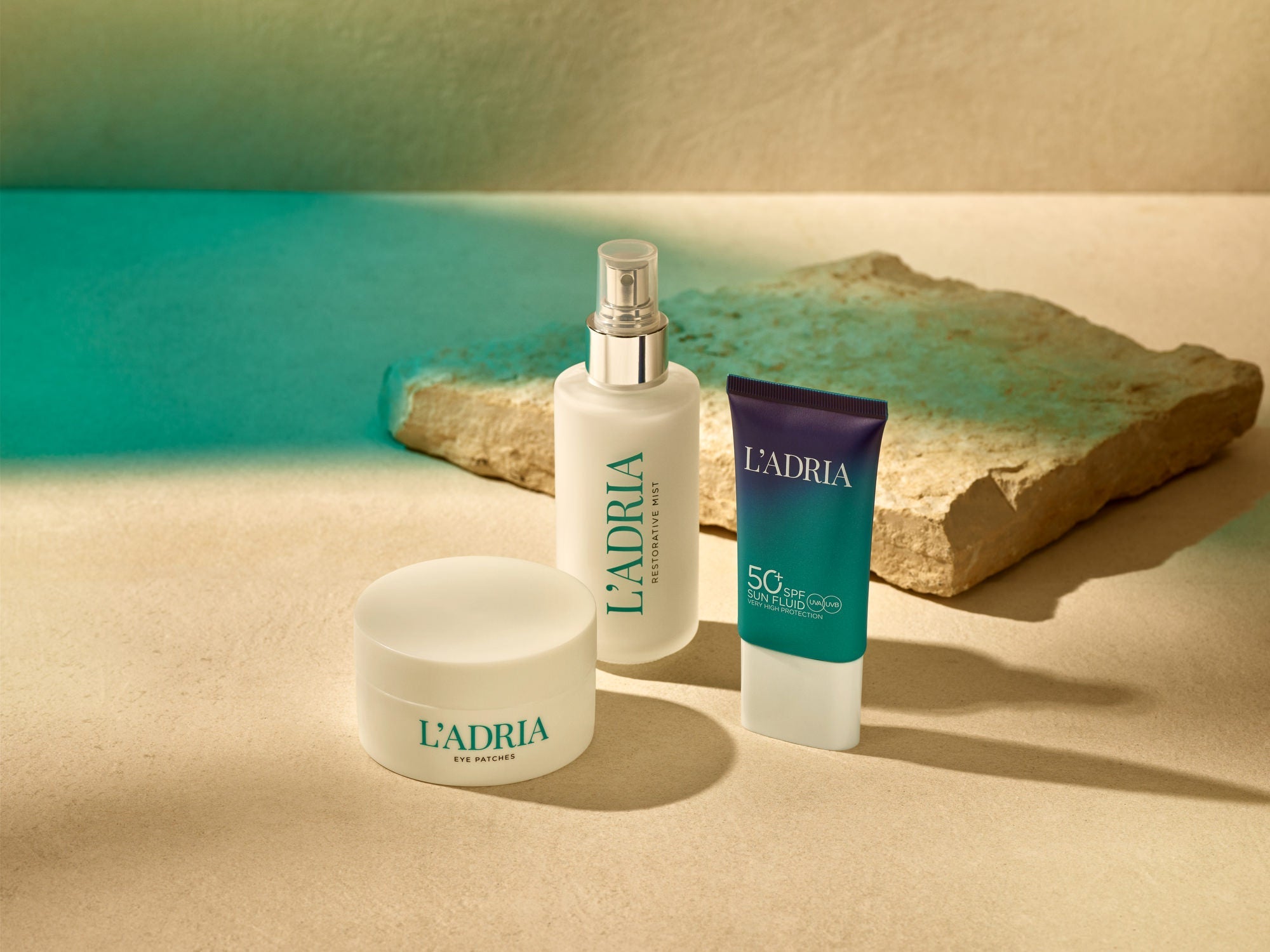Summer care KIT