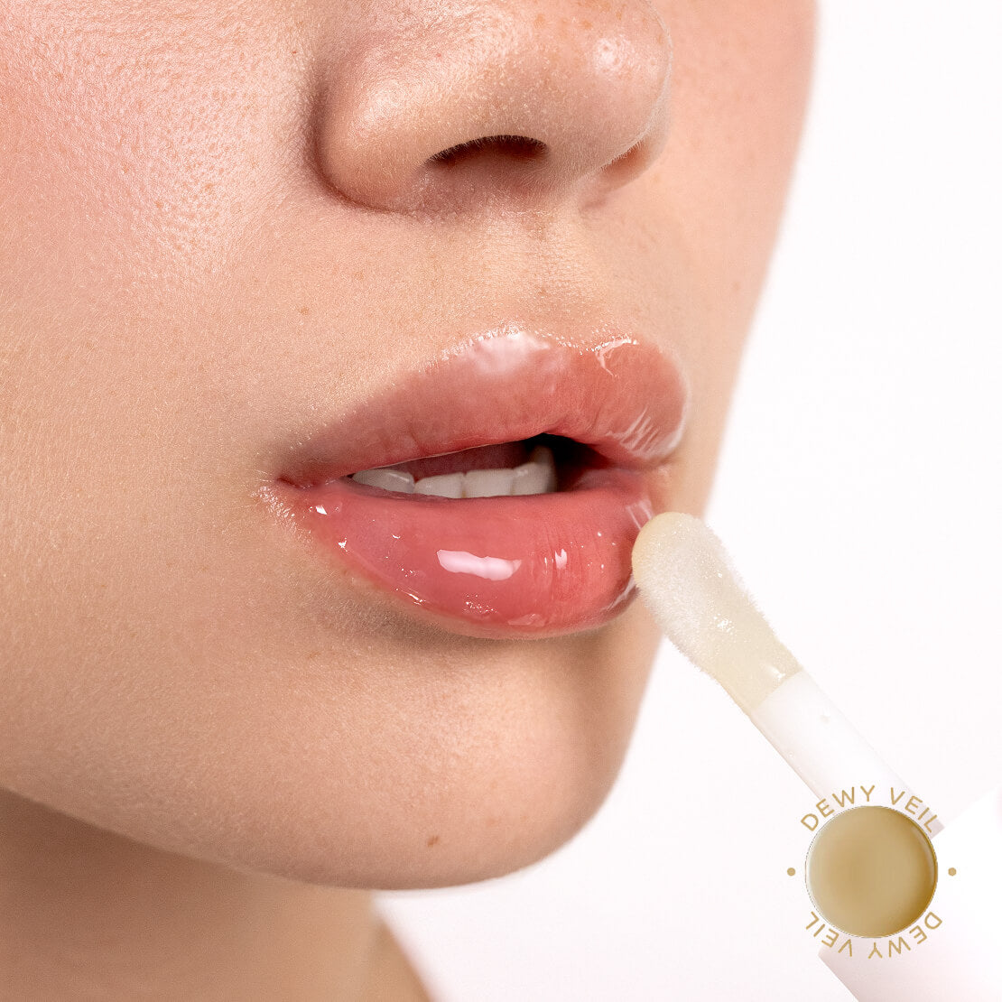 Lip Oil