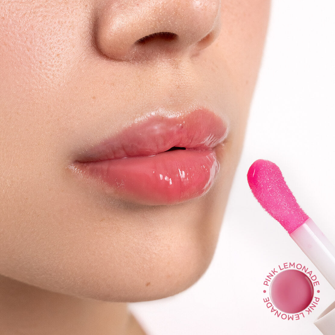 Lip Oil