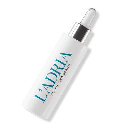 Clarifying serum bočica