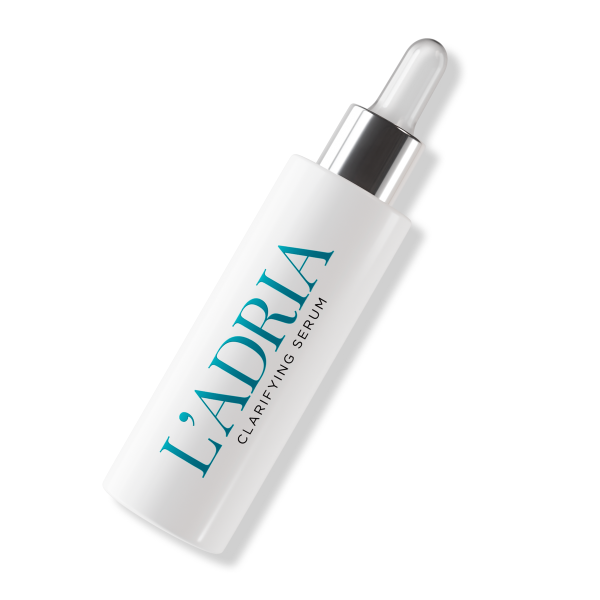 Clarifying serum bočica