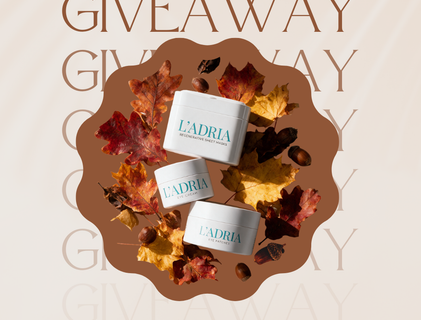 Giveaway image