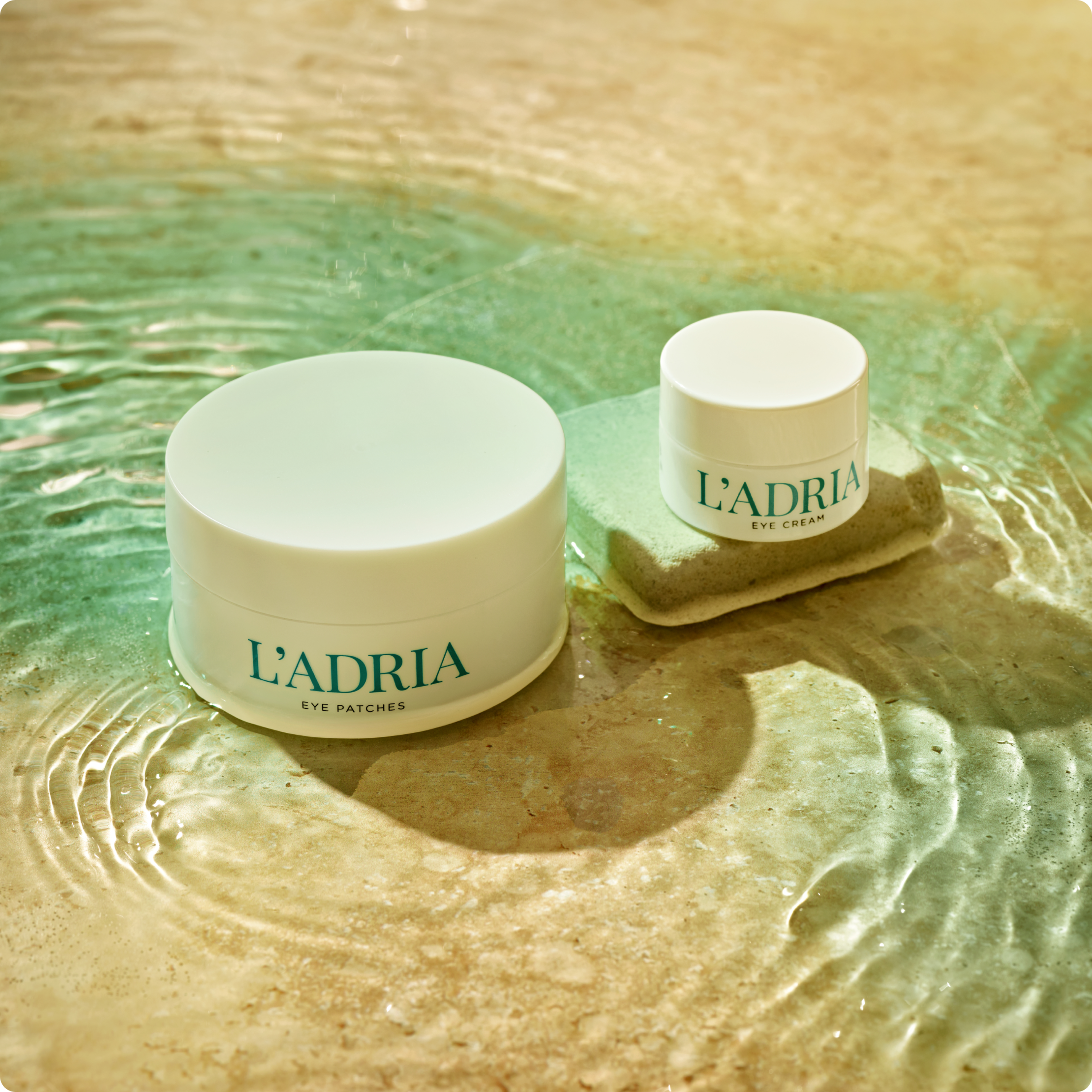 Eye care DUO
