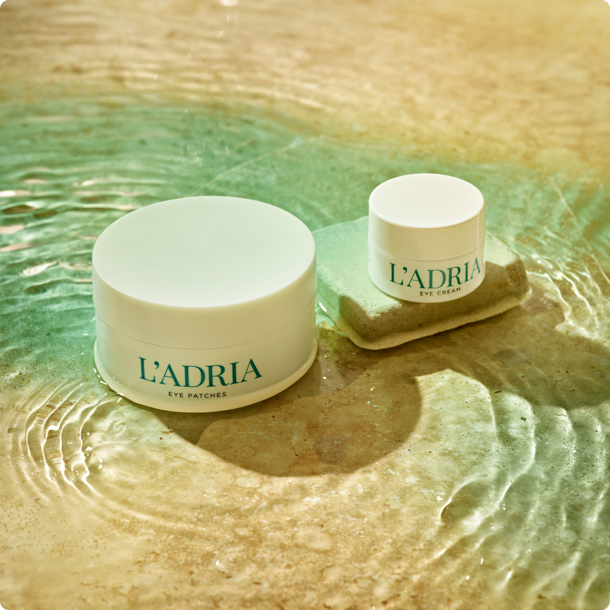 Eye care DUO