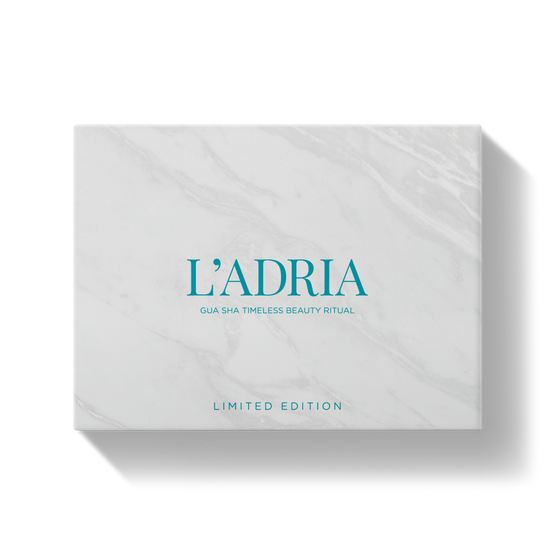 Gua Sha Timeless Beauty Ritual