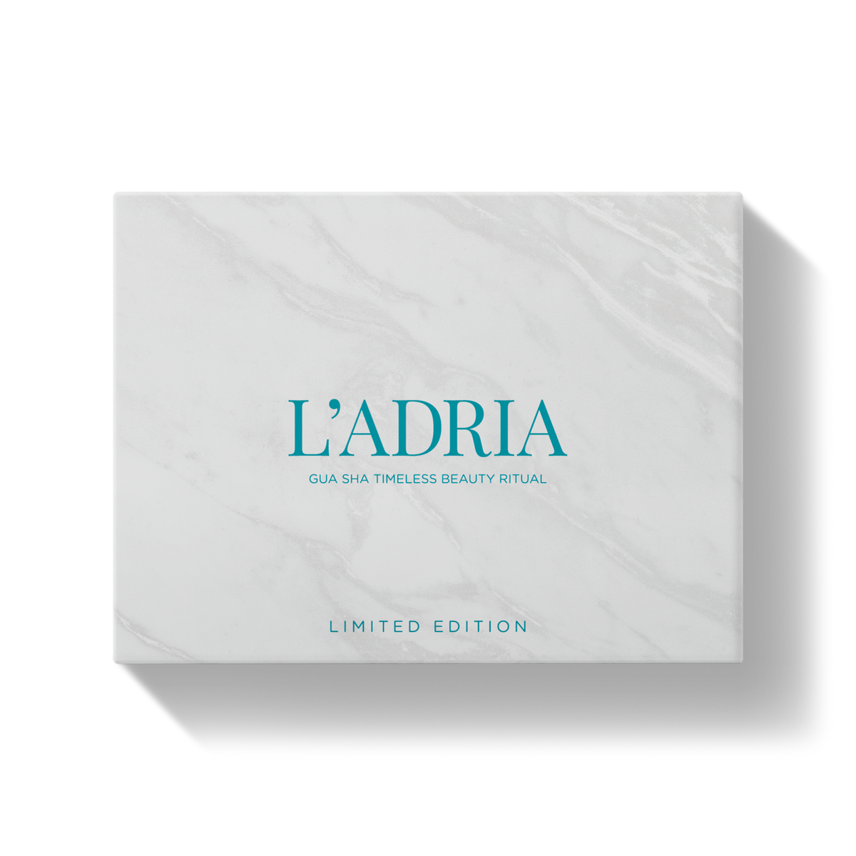 Gua Sha Timeless Beauty Ritual