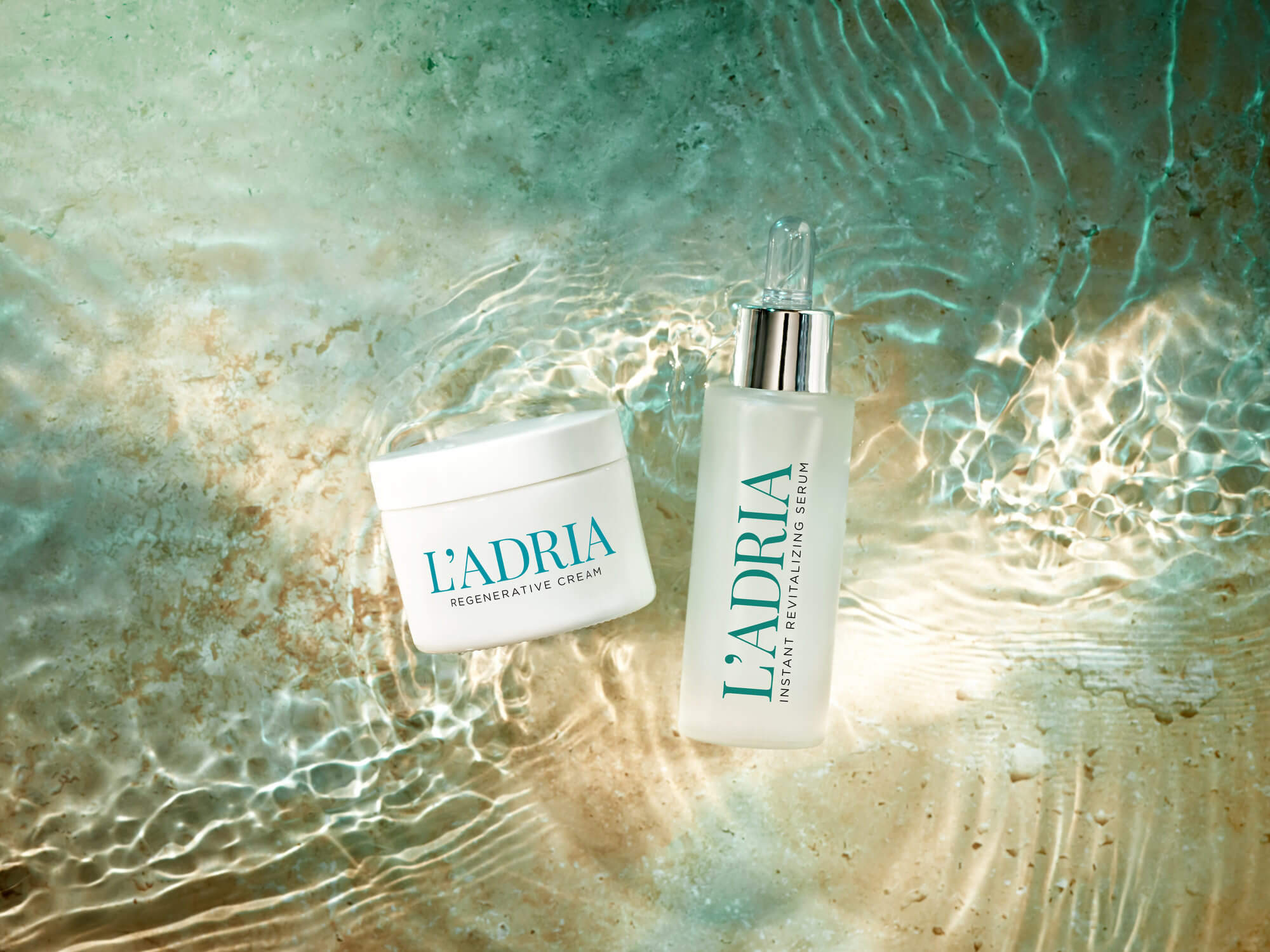 Hydra Boost DUO