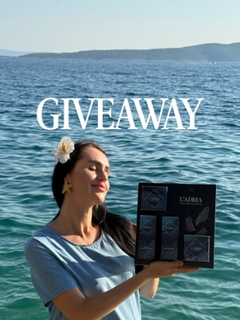 Giveaway image