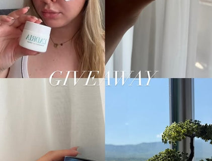 Giveaway image