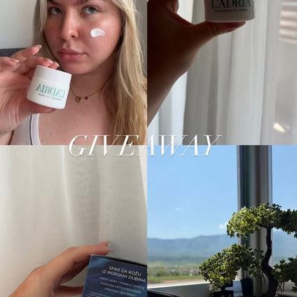 Giveaway image