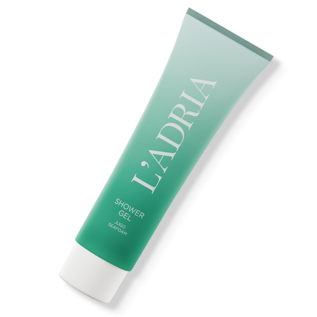 Shower Gel Jugo Seafoam