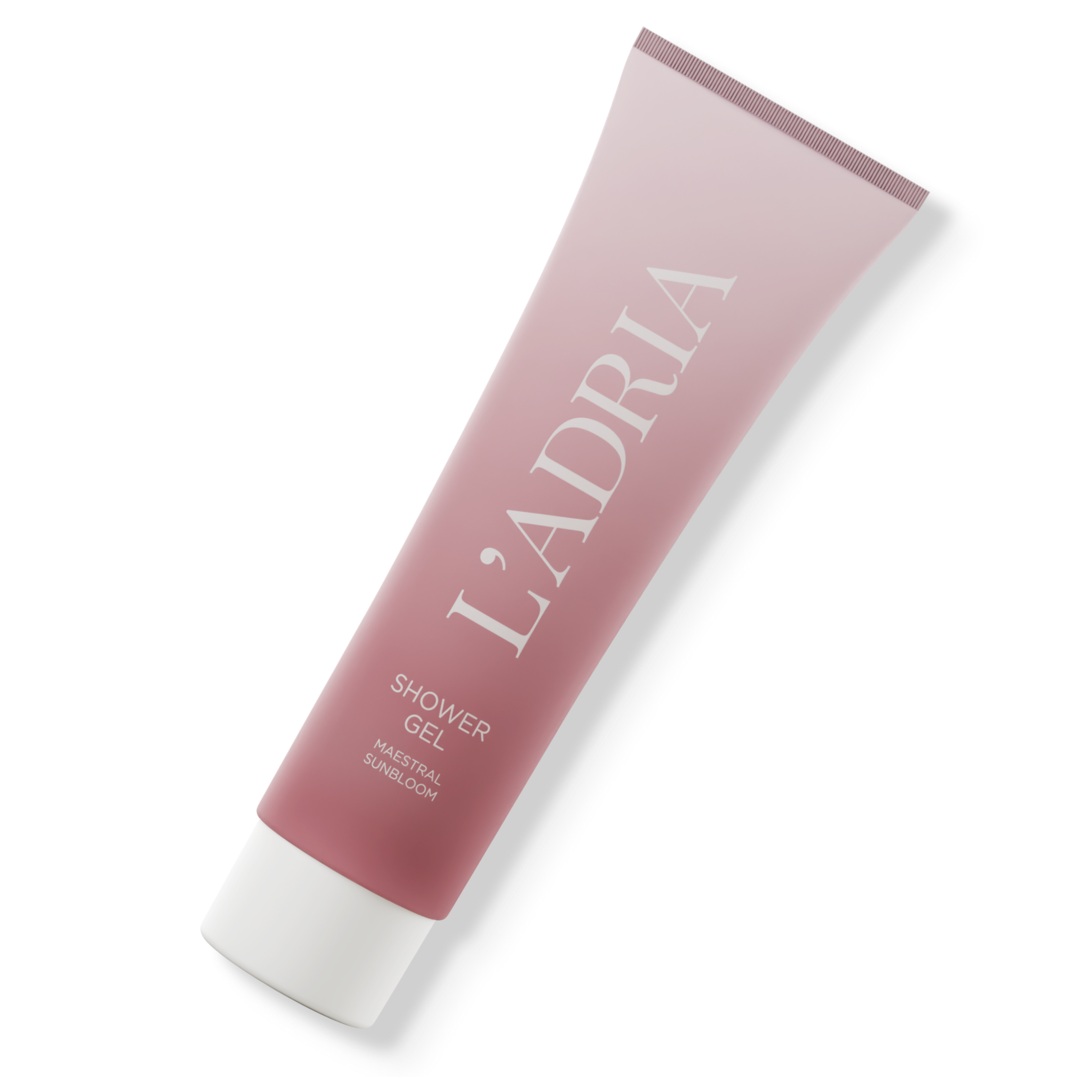 Shower Gel MAESTRAL SUNBLOOM