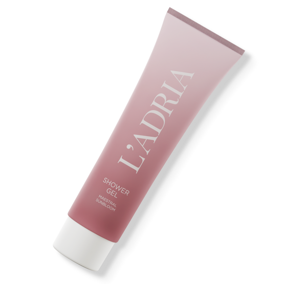 Shower Gel MAESTRAL SUNBLOOM