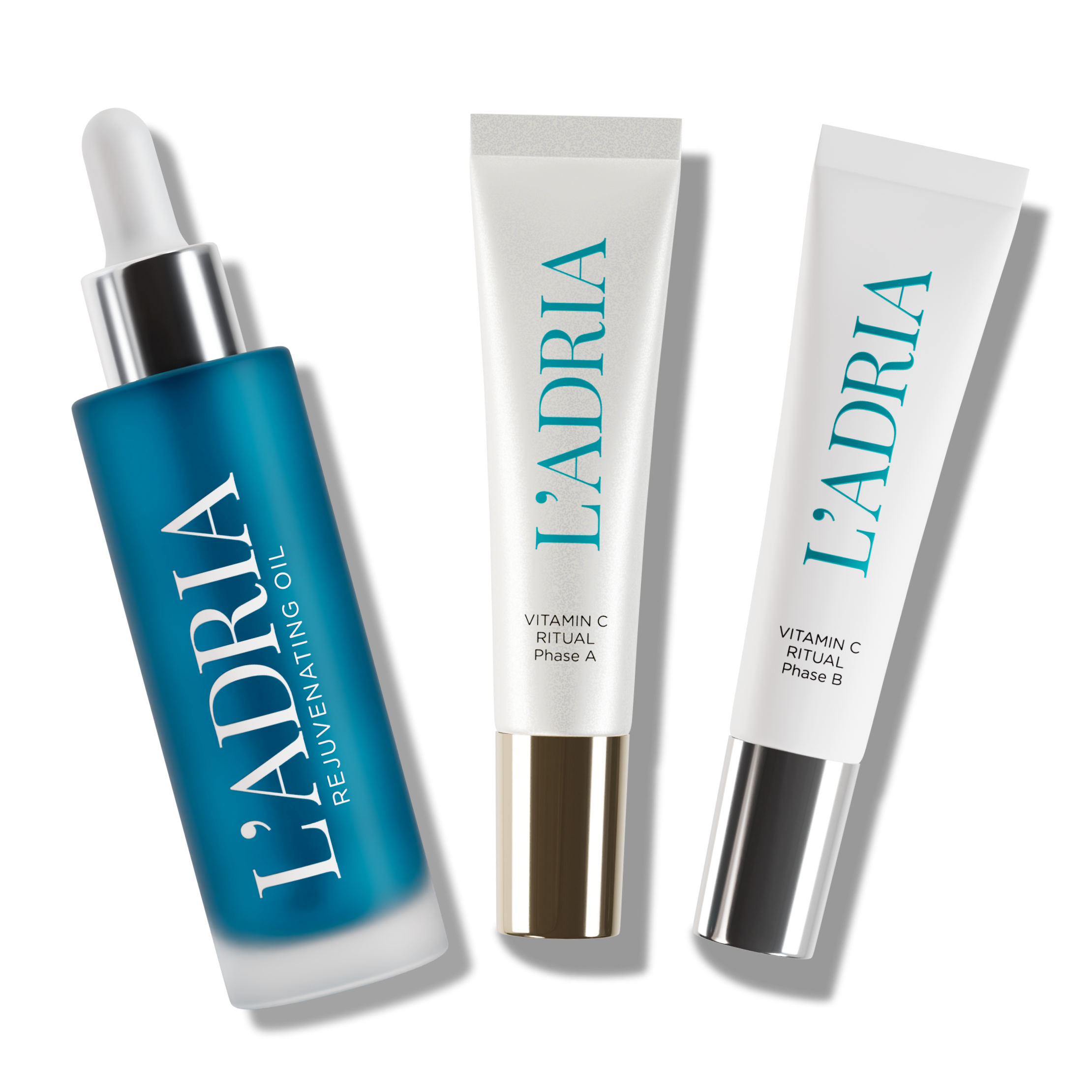 Skin Revival DUO