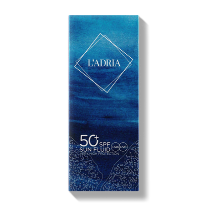 Sun fluid SPF 50+